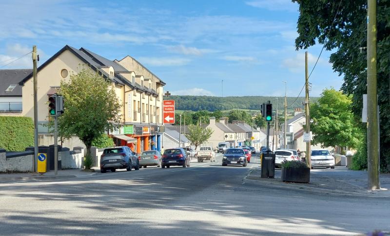 Laois 'push' to take over Stradbally housing estate by summer