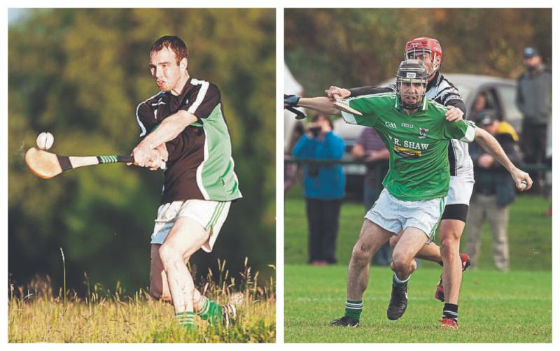 ' A soft-spoken kind man': Tributes paid after sad passing of Laois GAA club player