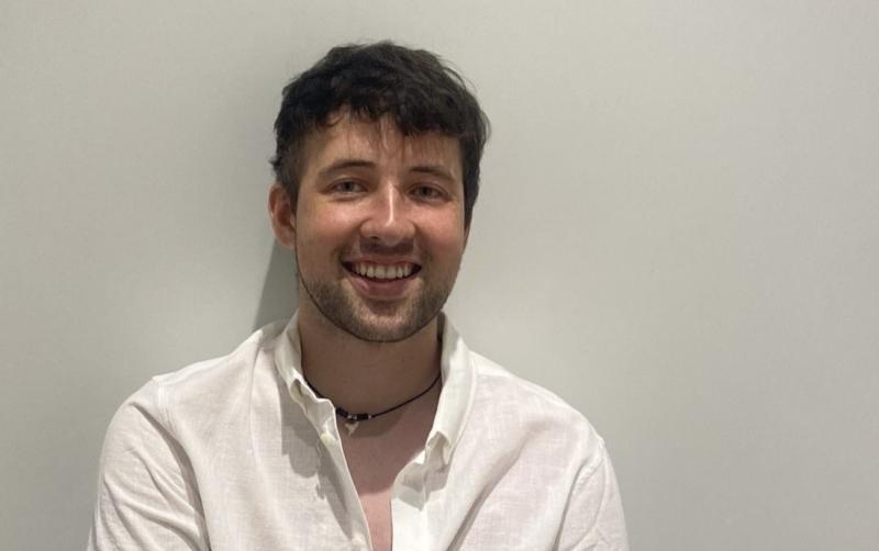 Charity run is raising thousands in memory of young Laois man