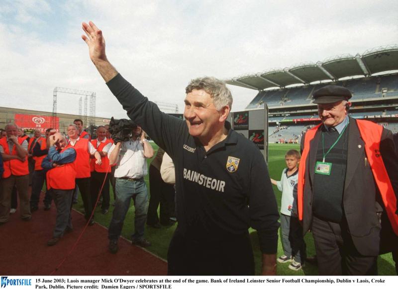 laois
