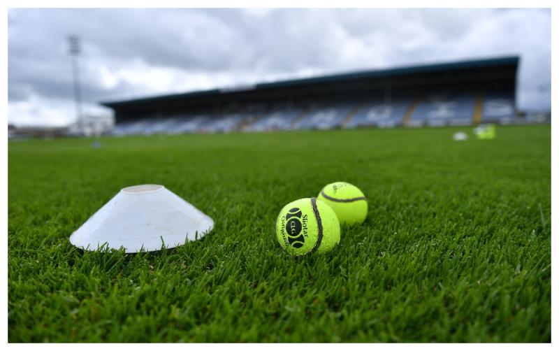 Laois GAA Minor Hurling team named for championship opener against Kildare