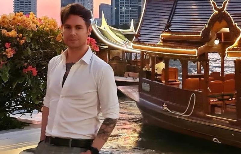 Laois teacher's frightening Myanmar earthquake experience