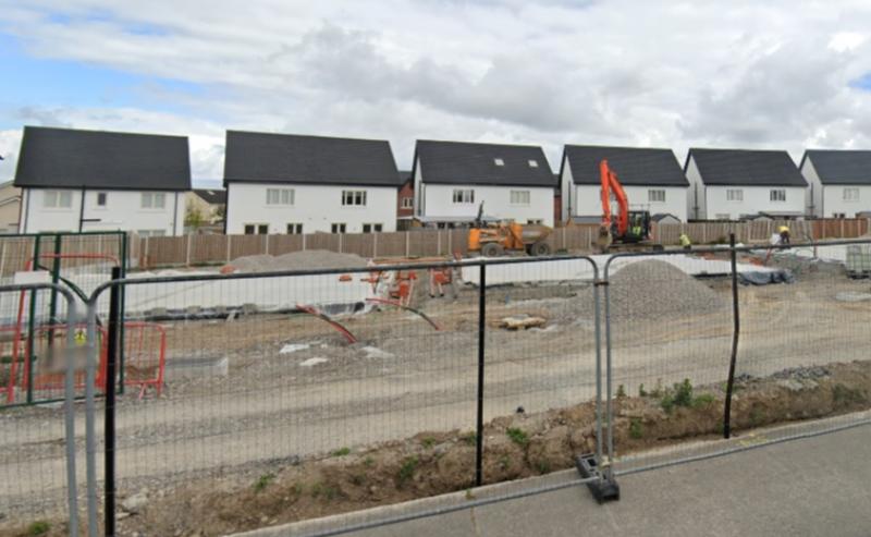 Laois property prices hold steady but US tarriffs raise risk