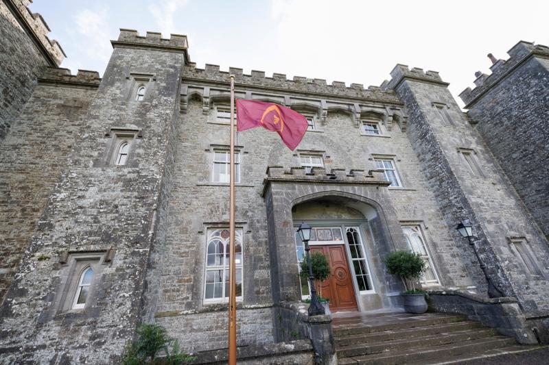 REVEALED: RTÉ confirms location for The Traitors Ireland as filming  concludes