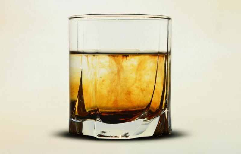 International Whiskey award goes to Tullamore dew