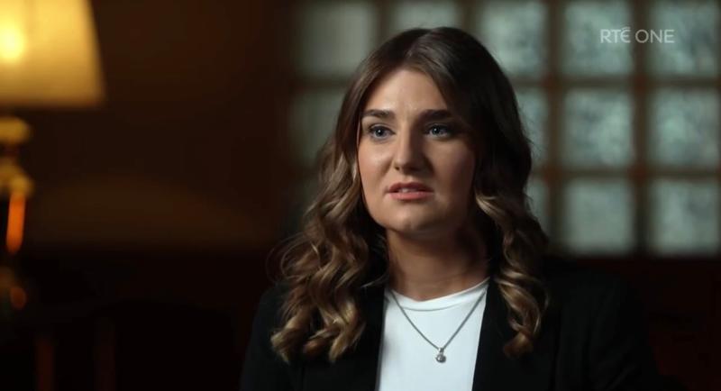 'I wake with horrific nightmares' - Woman abused by cousin as a child tells Prime Time