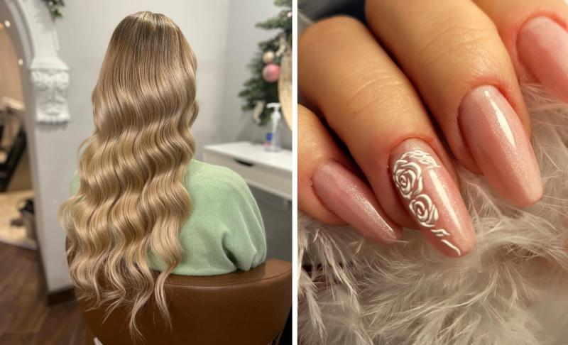 Customer disappointment as Laois beauty salon shuts down