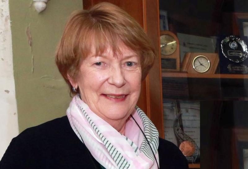 Laois Hospice urges local political backing to build Midlands Hospice