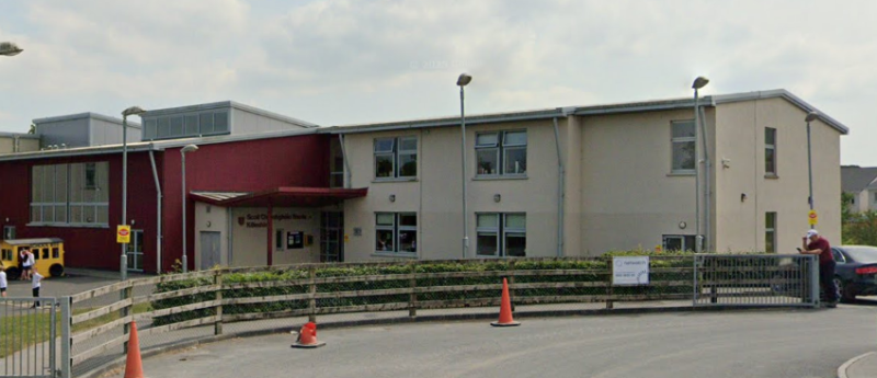 Killeshin NS