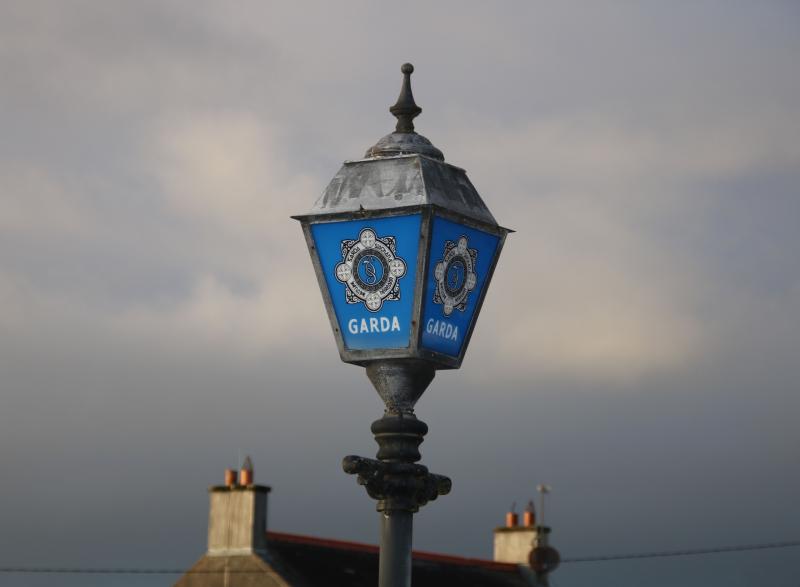 Elderly male and female to appear in court as gardaí seize over €300k in cash at Dublin Airport 