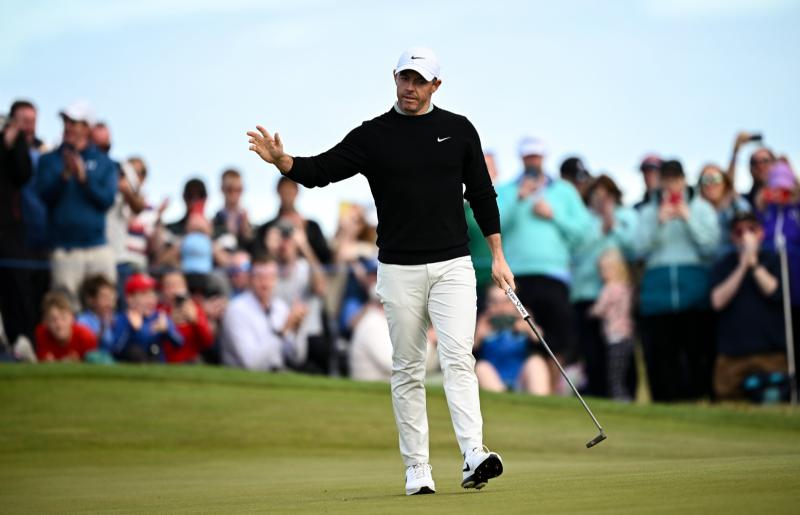 All you need to know about the final round of the Masters as Rory McIlroy leads the field