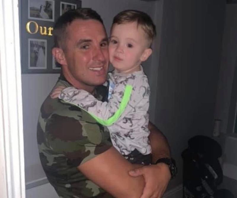 Boy [7] with 'devastating condition' told help will cost millions amid Go Fund Me appeal