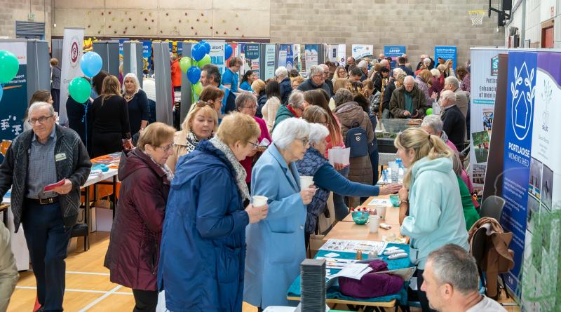 Laois Live Well Expo 2025 shaping up to be an essential day out