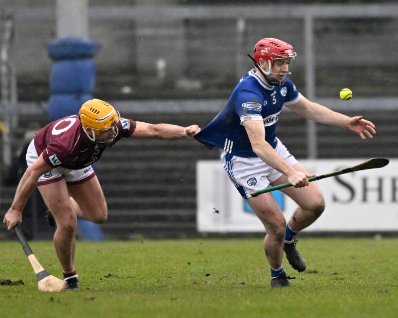 Laois GAA hurlers eye strong start as Joe McDonagh Cup campaign begins against Westmeath