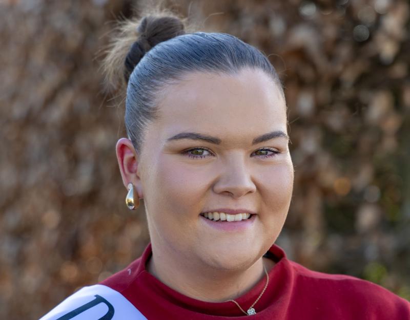 PROFILE: Laois Rose entrant's Britain's Got Talent bid was 'unforgettable'