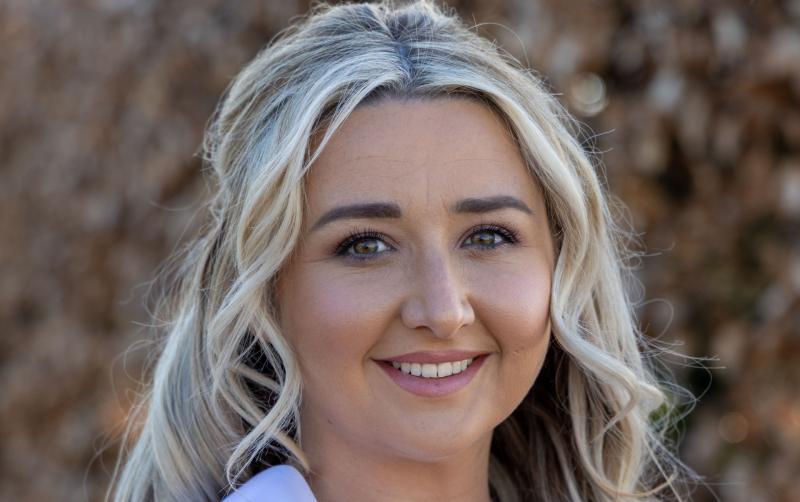 PROFILE: Laois Rose entrant speaks on life saving treatment and her Graiguecullen roots