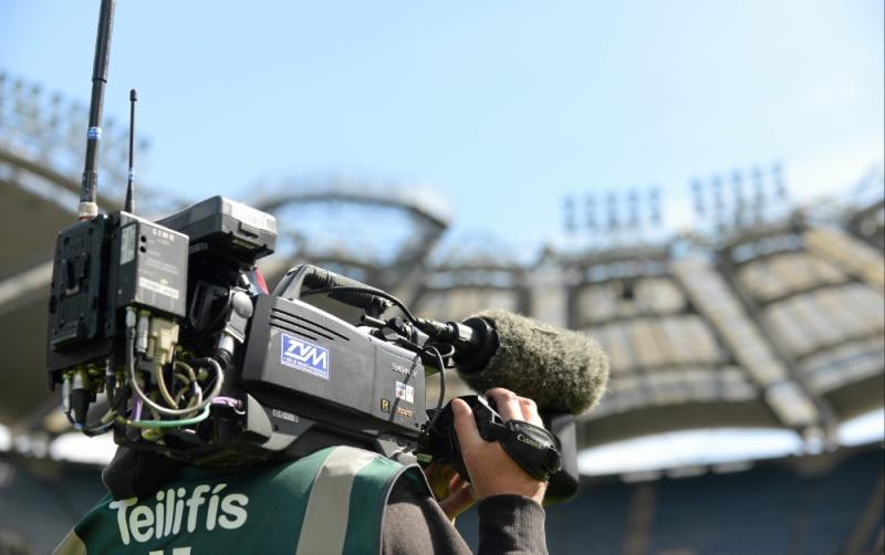 GAA GUIDE: When and where to watch eight live championship games on TV or stream this weekend