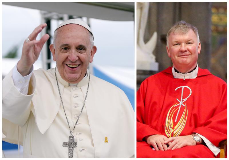 Pope Francis