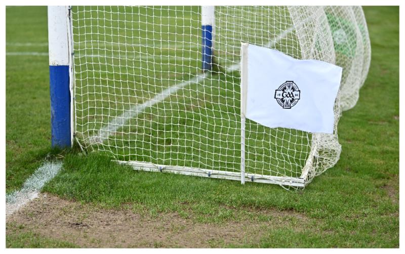 Laois v Kildare