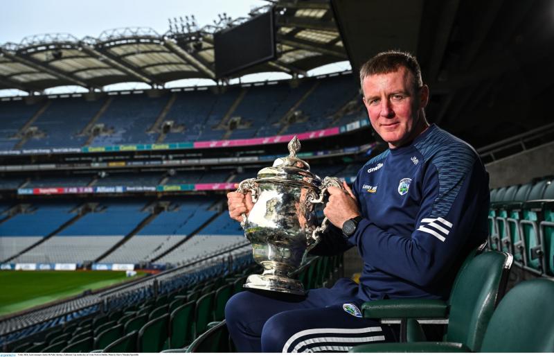 Leitrim to be seeded three for 2025 Tailteann Cup campaign 