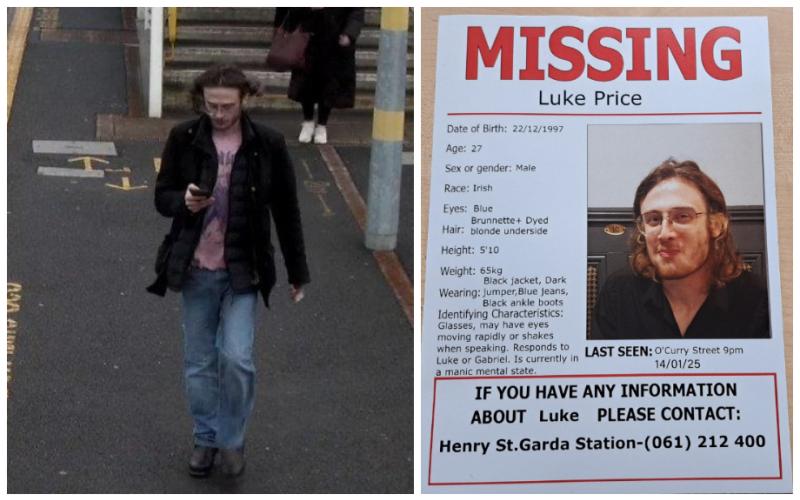 Luke Price