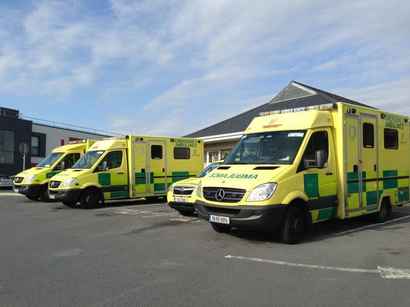 Laois Senator calls for Portlaoise ambulances to 'stay in Laois', following death of local mother
