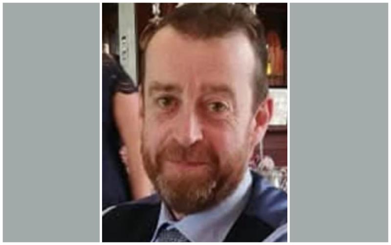 Sadness in Laois after the death of popular Portlaoise barman