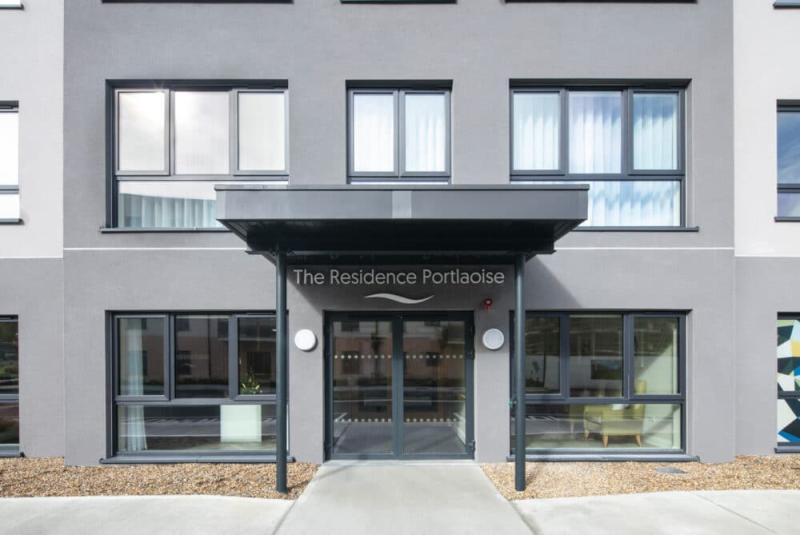 Private nursing home in Laois fails in ten HIQA regulations