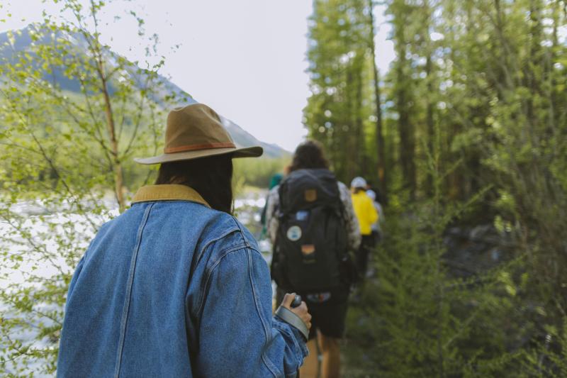 Laois to be part of new European Columban Way pilgrimage walk