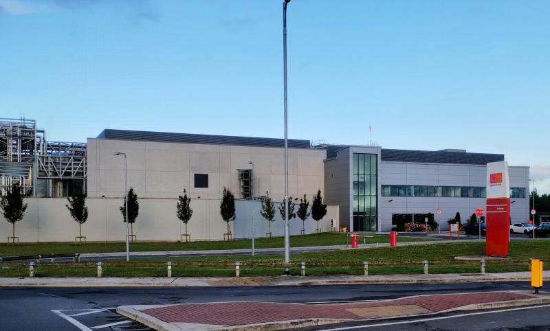 Hope in Portlaoise to replace 132 jobs at doomed Laois factory