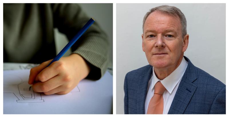 'Here we go again': Laois TD challenges Minister for Education on lack of ASD classrooms