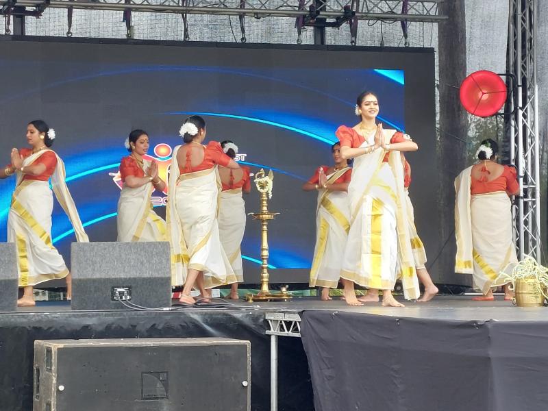 Midland Indian Fest is coming back to Laois this summer