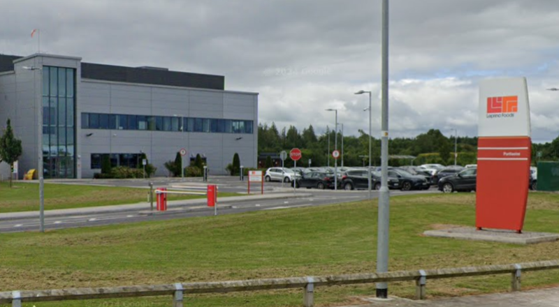 US cheese giant tells Laois workers they may need to look for other jobs