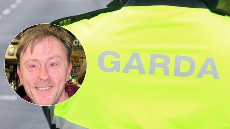 ALERT: Gardai appeal for help in locating Dublin man who vanished more than a month ago