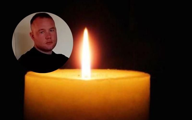 Cork man (33) who passed away in 'tragic circumstances' to be laid to rest on Monday