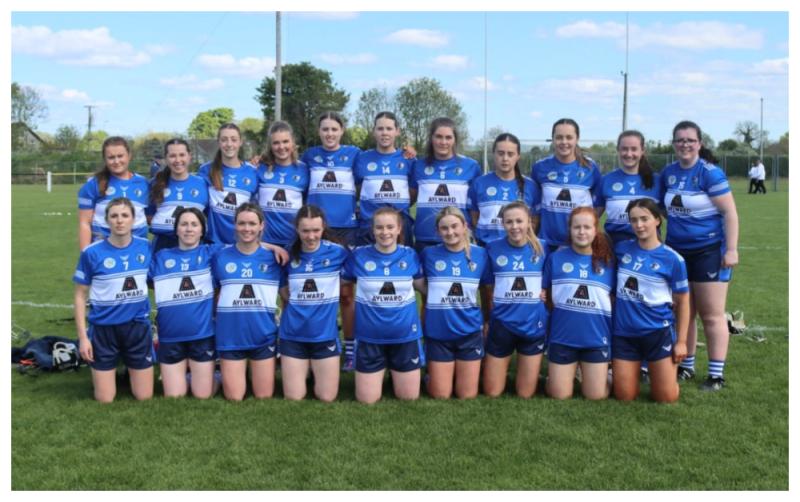 Skort controversy can't stop Laois Camogs on route to Leinster final