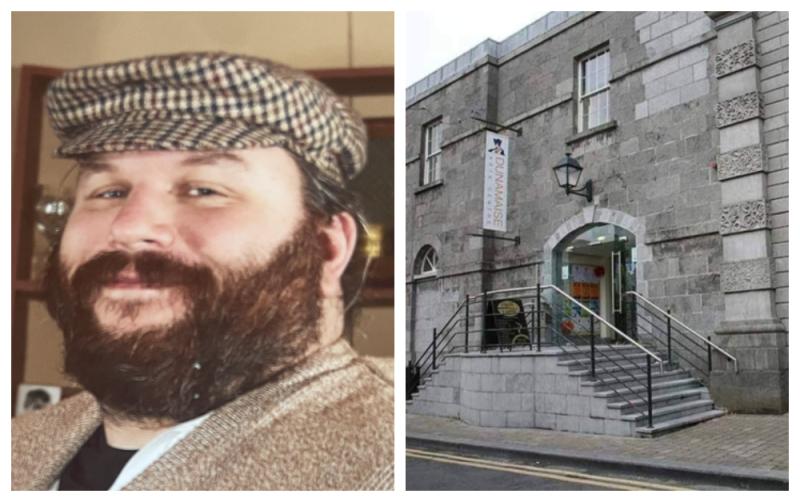 Laois theatre group dedicates new production in memory of much loved member 