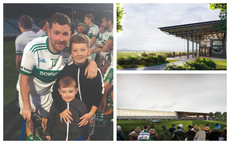 Portlaoise gaa laois gaa