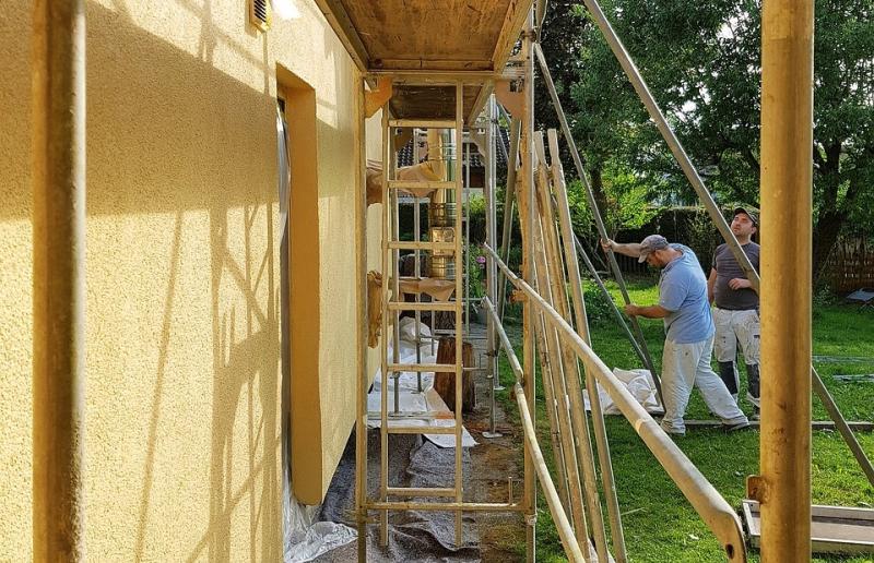 ALERT: Irish homeowners warned renovation jobs could lead to €10,000 fine or jail