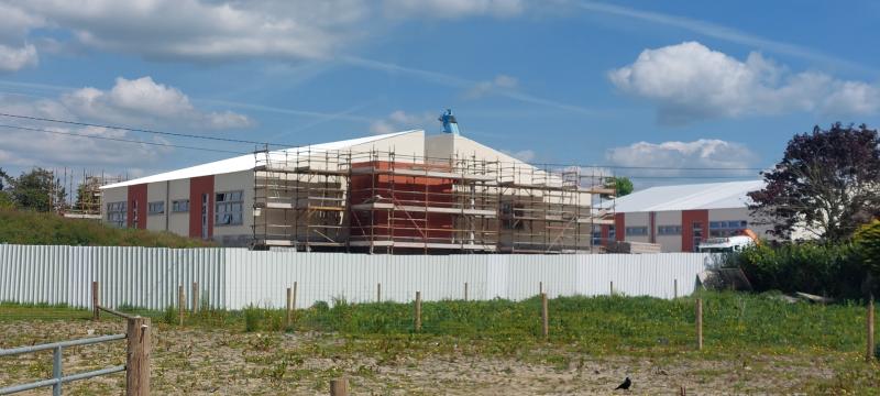 'We're delighted' green light to Laois special school for extra building