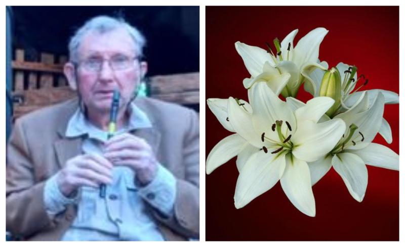 Laois town mourns sad passing of local musician