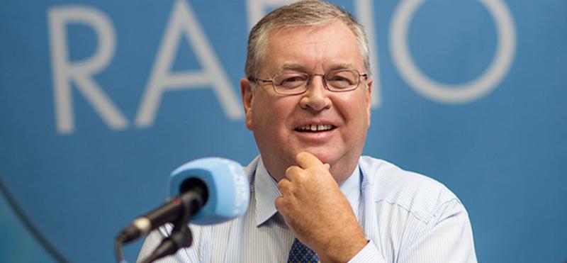 OPINION: 'Good riddance' - Joe Duffy's RTE retirement will save us all a fortune