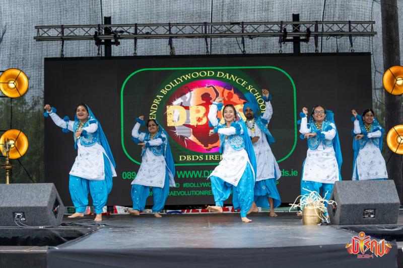 Sensational Indian festival returning to Portlaoise this summer