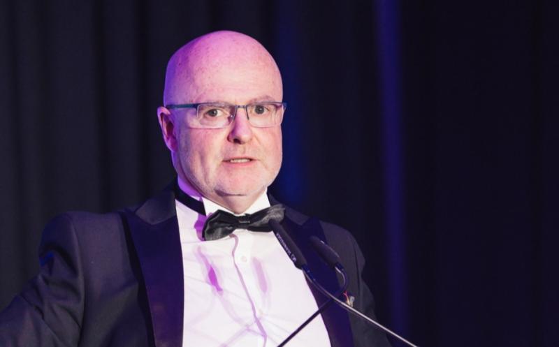 Laois Business Awards celebrates the energy, heart, and innovation of Laois 