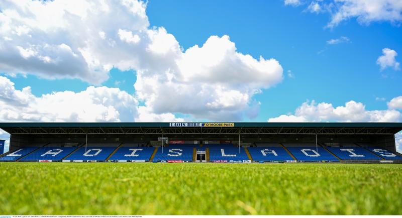 Tullamore to host one Leinster U-20 Hurling semi-final with Offaly referee appointed for other game