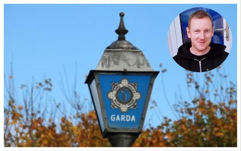 ALERT: Have you seen Keith? Garda&iacute; issue urgent appeal for missing Drogheda man