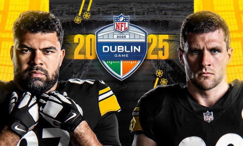 Boost for Irish NFL fans as free-to-air TV coverage is confirmed ahead of Dublin fixture