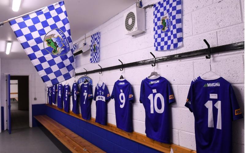 GAA GUIDE: Laois hurlers in double spotlight with U20 and Joe McDonagh games live this week