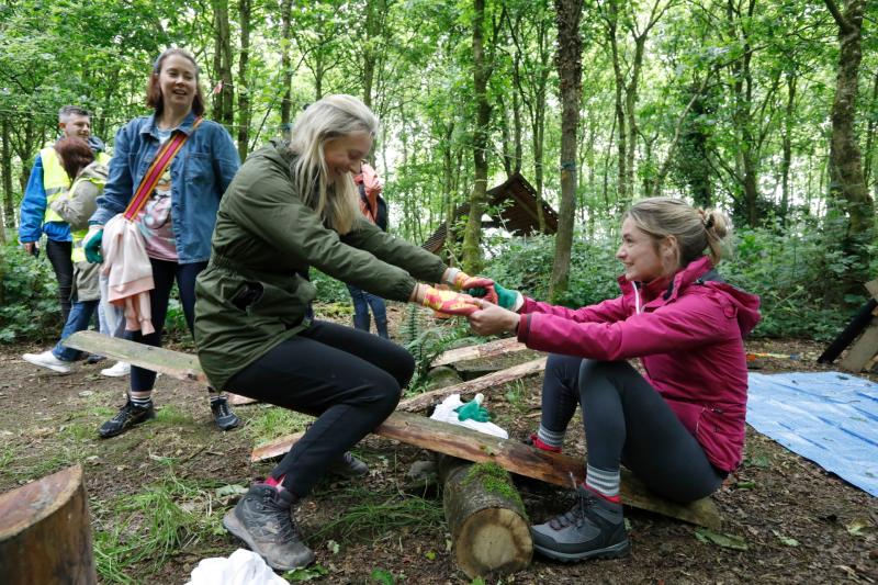 World renowned teacher training event comes to Laois