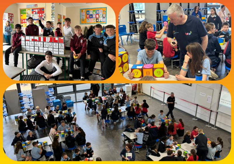 Laois STEM lessons to end as Just Transition fund dries up